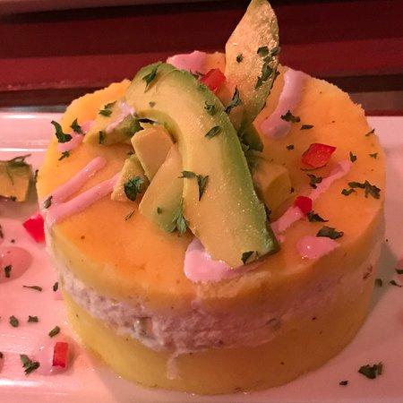 El Huarique Peruvian Cuisine