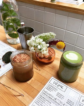 The Butcher's Daughter